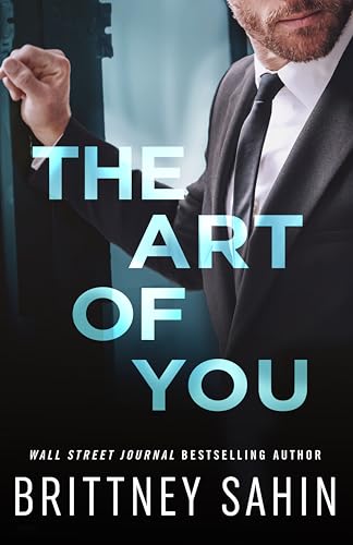 The Art of You cover