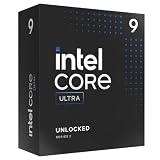 Процесор Intel Core Ultra 9 285K 24 ядра LGA1851