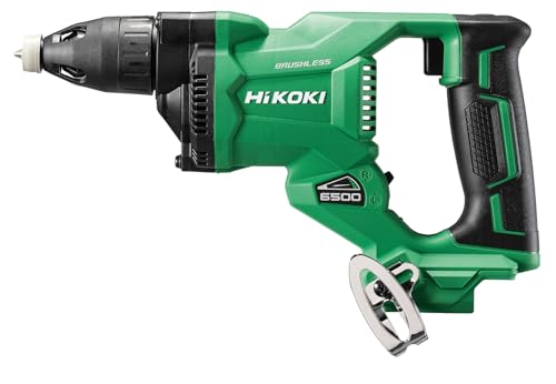 HiKOKI W12DA ボード用ドライバ