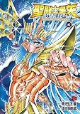 聖闘士星矢 海皇再起 RERISE OF POSEIDON 4 (チャンピオンREDコミックス)