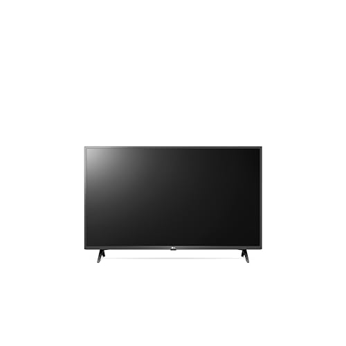 Smart TV LG 43" 43LR671C0SA | ThinQ AI, Amazon Alexa, Apple Airplay 2, HDR 10, Otimizador de Games, AI Sound