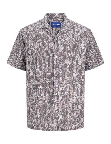 🔥 SELTEN SO GÜNSTIG (-62%) Jorseersucker AOP Shirt Ss