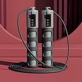 Lifelong Skipping Rope for Men Women Children JumpingRope