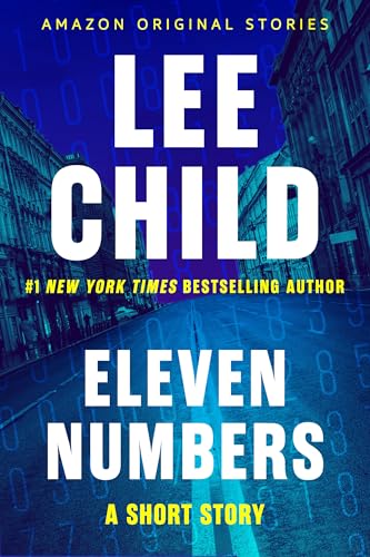 Eleven Numbers cover