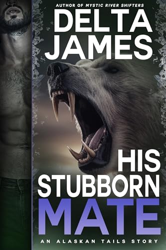 His Stubborn Mate book cover