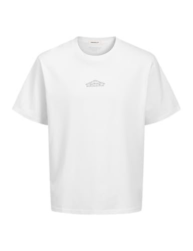 🔥 SELTEN SO GÜNSTIG (-59%) JACK & JONES Joracapulco Back Tee Ss Crew Neck