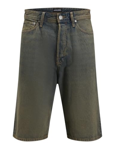 🔥 STARKER PREIS (-21%) JACK & JONES Jjiron Jjoriginal Shorts Mf 825 Sn