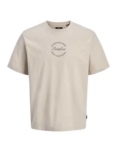 🔥 SELTEN SO GÜNSTIG (-75%) JACK & JONES Jprbladestination Ss Tee