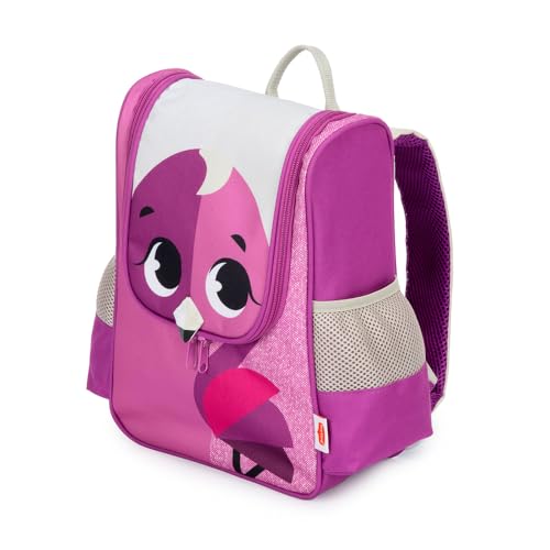 Mochila Tiny Love, Safari, Flamingo