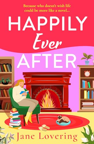 Happily Ever After book cover