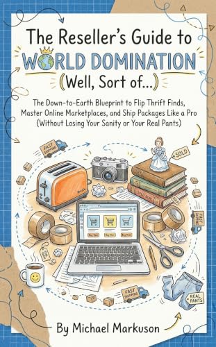 Discounted Book