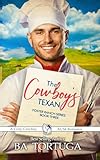 The Cowboy's Texan