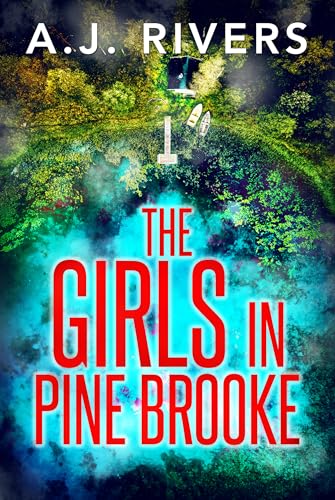 The Girls in Pine Brooke cover