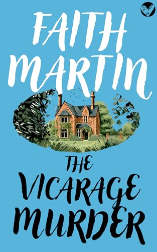 The Vicarage Murder / An Unholy Mess book cover