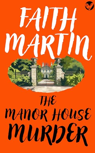The Manor House Murder / An Unholy Shame book cover
