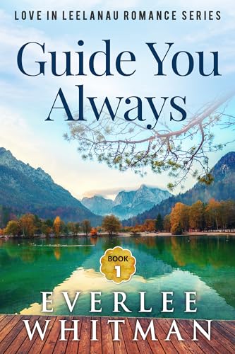 Guide You Always book cover