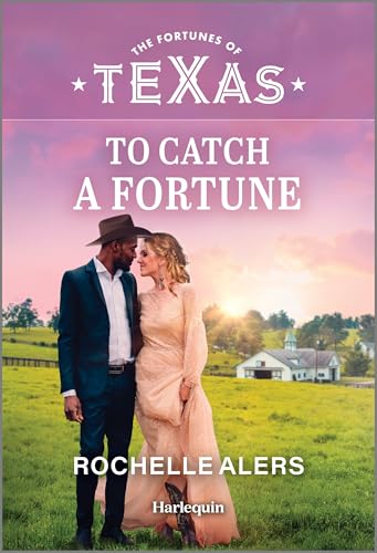 To Catch a Fortune book cover