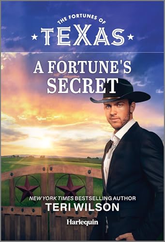 A Fortune's Secret book cover