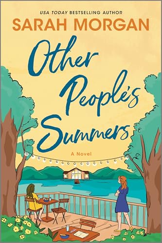 Other People’s Summers book cover