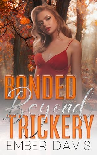 Bonded Beyond Trickery book cover