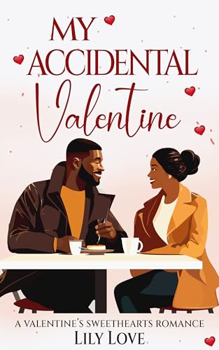 My Accidental Valentine book cover