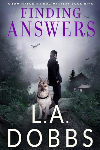 Finding Answers book cover