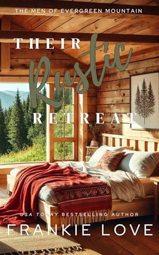 Their Rustic Retreat cover