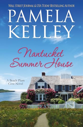 Nantucket Summer House cover