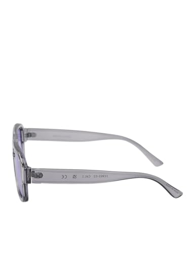 ⚡ BLITZDEAL (-15%) JACK & JONES Herren Jaccarter Sunglasses, Gray Dawn, one_Size