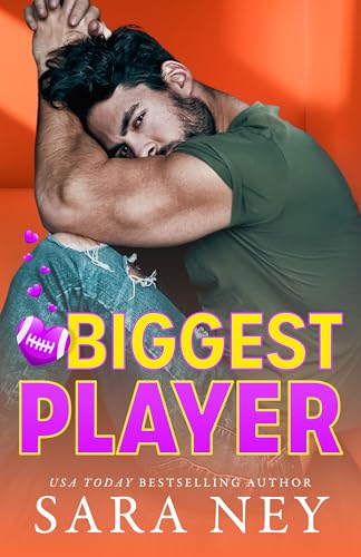 Biggest Player cover
