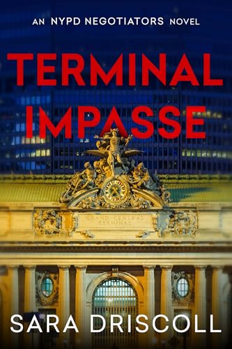 Terminal Impasse cover