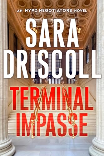 Terminal Impasse book cover