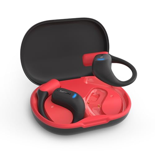 PHILIPS TAA6709 True Wireless Open-Ear-Sport-Kopfhörer mit Bluetooth
