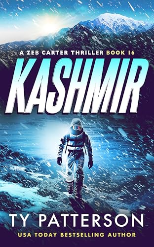 Kashmir book cover