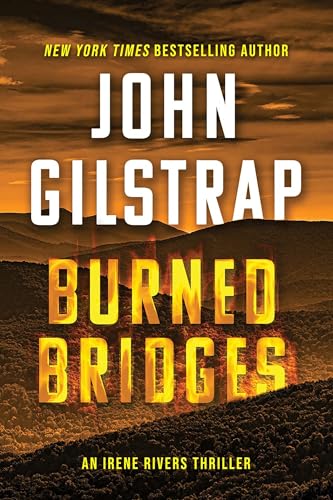 Burned Bridges book cover