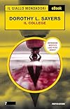 Il college (Il Giallo Mondadori)