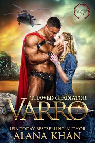 Varro book cover