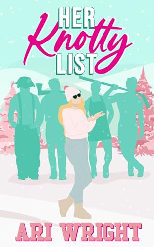 Her Knotty List book cover