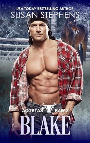 Blake book cover