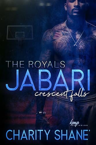 Jabari book cover