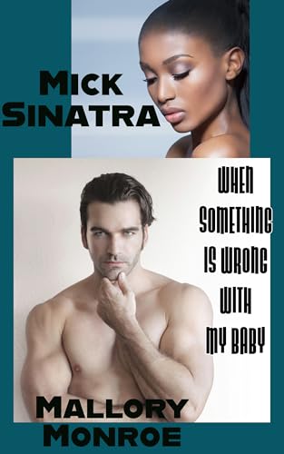When Something Is Wrong With My Baby book cover