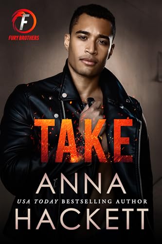 Take book cover