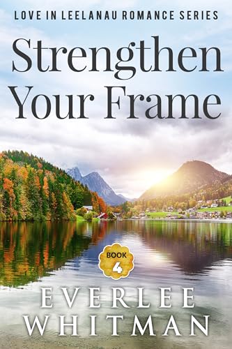 Strengthen Your Frame book cover