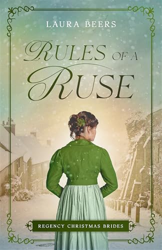 Rules of a Ruse book cover