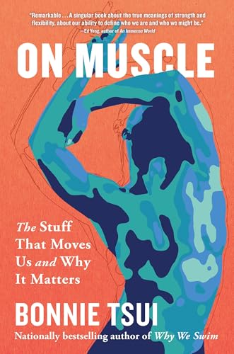 On Muscle book cover