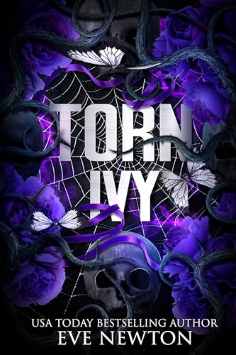 Torn Ivy book cover