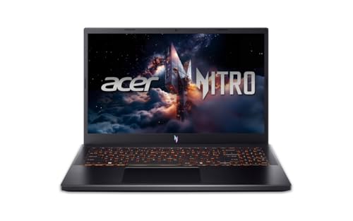 Acer Nitro V 15 RTX 4050 Gaming Laptop (Ryzen 7)