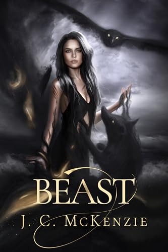 Beast /Beast Coast book cover