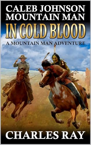 In Cold Blood book cover