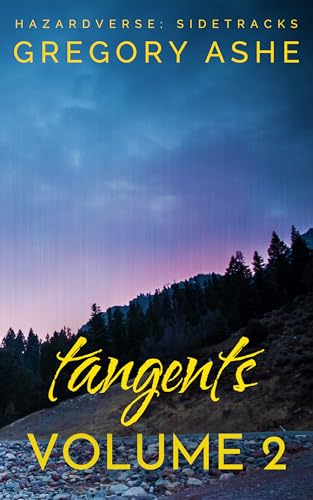 Tangents: Volume 2 cover